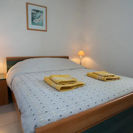 Apartament Riboleys - T3 Avec Piscine Face A La Mer *